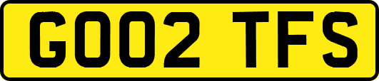 GO02TFS