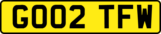 GO02TFW