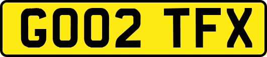 GO02TFX