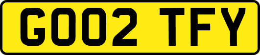 GO02TFY