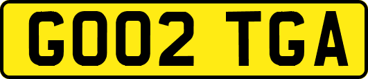 GO02TGA