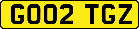 GO02TGZ
