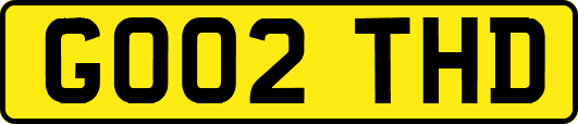 GO02THD