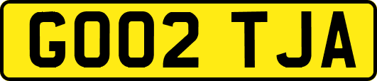 GO02TJA
