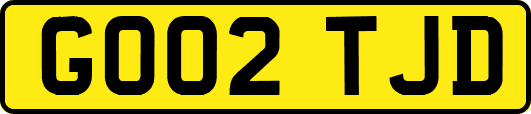 GO02TJD