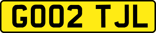 GO02TJL