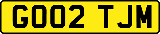 GO02TJM