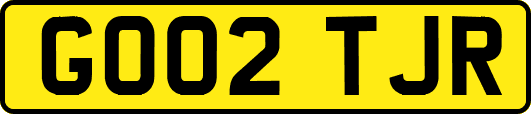 GO02TJR