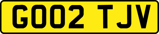 GO02TJV