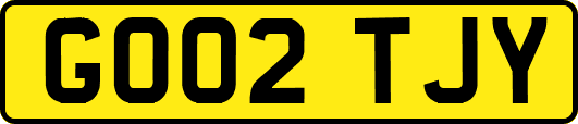 GO02TJY