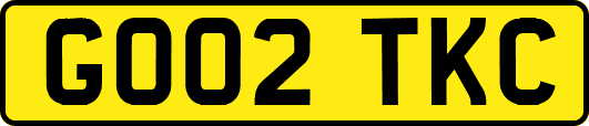 GO02TKC