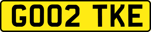 GO02TKE