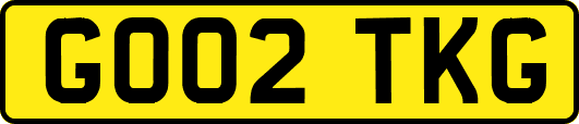 GO02TKG