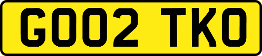 GO02TKO