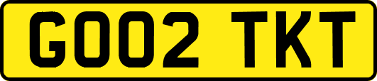 GO02TKT