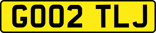 GO02TLJ