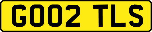 GO02TLS
