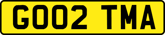 GO02TMA