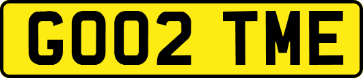 GO02TME