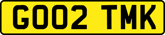 GO02TMK