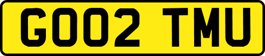 GO02TMU