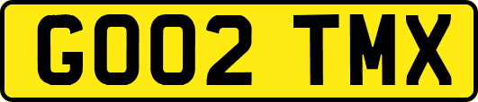 GO02TMX