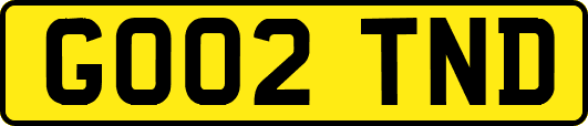 GO02TND