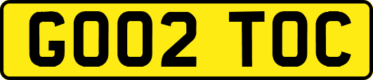 GO02TOC