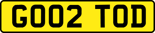 GO02TOD