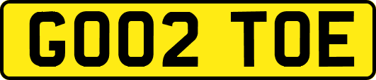 GO02TOE