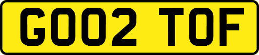 GO02TOF