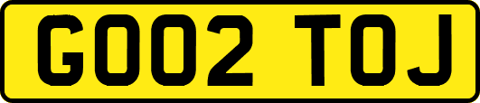 GO02TOJ