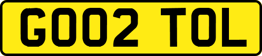 GO02TOL