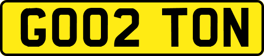 GO02TON