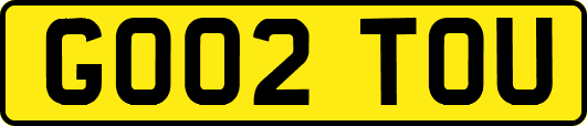 GO02TOU
