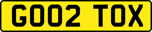 GO02TOX