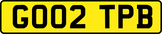 GO02TPB