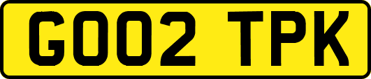 GO02TPK