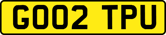 GO02TPU