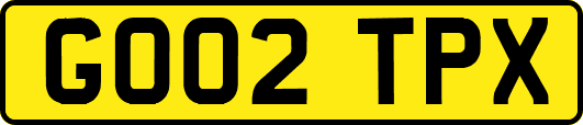 GO02TPX