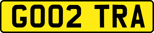 GO02TRA