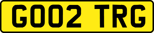 GO02TRG