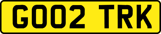GO02TRK