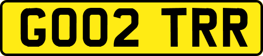 GO02TRR