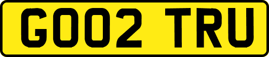 GO02TRU