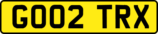 GO02TRX