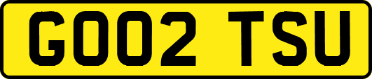 GO02TSU