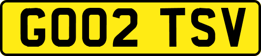 GO02TSV