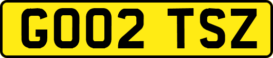 GO02TSZ
