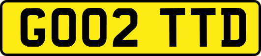 GO02TTD